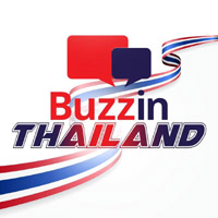 buzzin radio pattaya